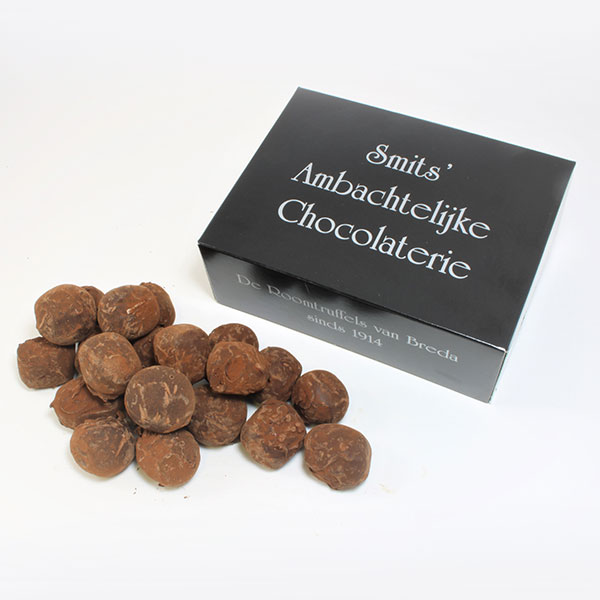 Smit's Roomtruffels
