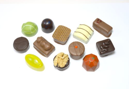 Bonbons